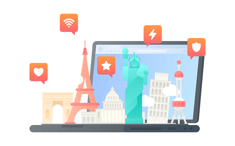 在海地连接到中国vpn - VPN加速器